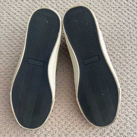 SeaVees Tan Suede Slip-On Chukka Shoe-Boots - Picture 5 of 9